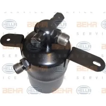 Sušič klimatizace BEHR HELLA SERVICE Vysoušeč klimatizace BHS 8FT 351 196-561