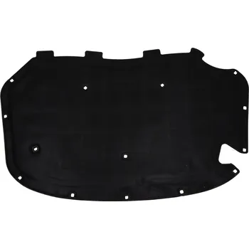 Posilovač řízení Škoda Superb II 3T 2 2008-2013 3T0863831 tlumení hluku