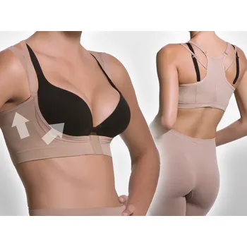 Podprsenka Anticelulitidní podprsenka 0153 - Scala Barva: tělová, Velikost: M