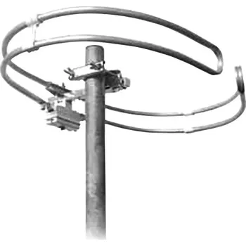 Televizní anténa antena Emme Esse FM 213