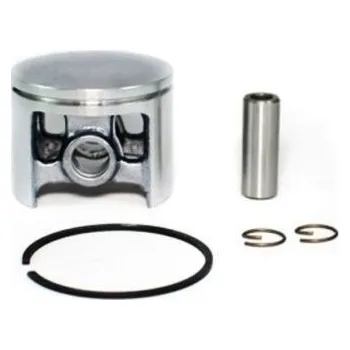 KOMPLETNÍ PÍST 52MM PRO MOTOROVOU PILU HUSQVARNA 272 272K - VÝKONNÝ