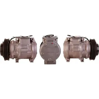 Kompresor klimatizace KOMPRESOR KLIMATIZACE LUCAS ACP272