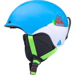 Helma laceto XS 48-52 cm modrá