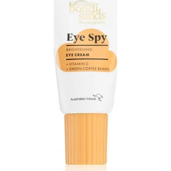 Péče o oční okolí BONDI SANDS Brightening Eye Spy Vitamin C rozjasňující oční krém 5 ml