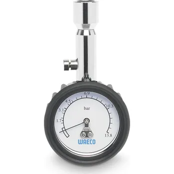 Nářadí pro automobil Zkušební zařízení, tlak / podtlak WAECO 8885100096