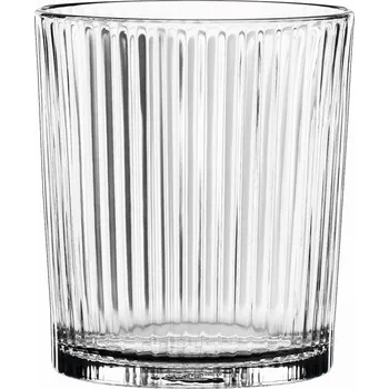 Sklenice Sklenice na whisky APERITIVO 370 ml, sada 2 ks, čirá, Nachtmann