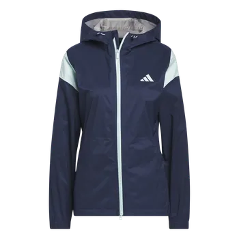 Dámské tričko Adidas Rain.Rdy Jacket Women's S, Collegiate Navy, dámské