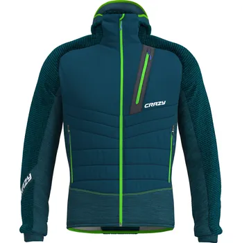 CRAZY JACKET ABSOLUTION MAN GALAXY Velikost: XXL