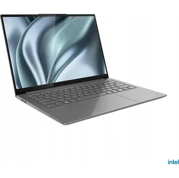 Notebook Notebook Lenovo Slim 7 Pro 14" Intel Core i7 16 GB / 512 GB