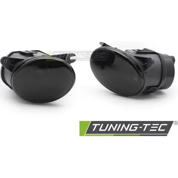 Osvětlení automobilu MLHOVÉ SVĚTLA do AUDI A6 C5 01-04, kouřové