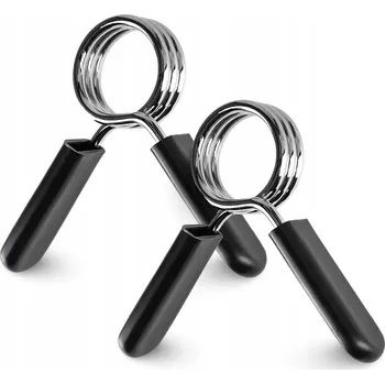 Vrták PRUŽINOVÉ SVORKY PRO BEZPEČNOSTNÍ OSA TYČE 30 MM 2 KS