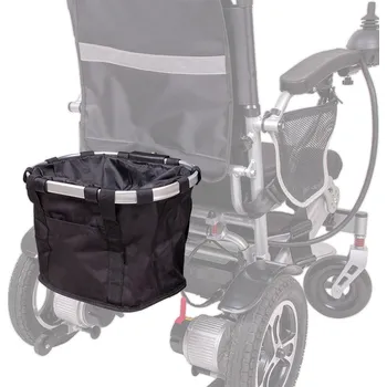 Nákupní taška inSPORTline Nákupní taška k vozíčku Hawkie