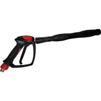 Příslušenství pro vysokotlaký čistič OEM AL55 M22 M - pistole M22 F s prodloužením - rot.