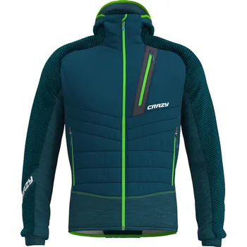 Dámská casual bunda Bunda CRAZY JKT ABSOLUTION Man velikost M