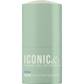 AA Iconic Antiperspirant kuličkový Fresh 50 ml