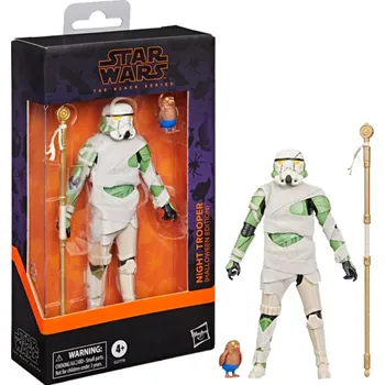 Figurka Star Wars Night Trooper Halloween Edition