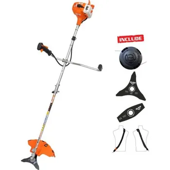 Zahradní technika Ruris Křovinořez RR242 Bravo