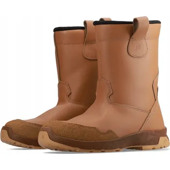 Pracovní obuv Bata Summ Boot Brn Winter S3 42