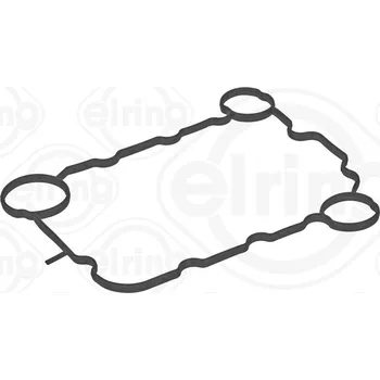 Automobilové těsnění Těsnění, ventilace klikové skříně ELRING 964.170