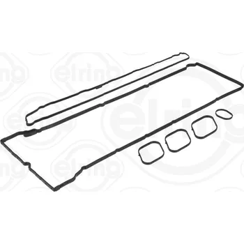 Těsnění motoru Sada těsnění, kryt hlavy válce ELRING 928.350