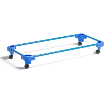 Napínací potah Vozík na stohovatelná lůžka