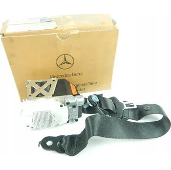 Ventilátor topení a klimatizace Bezpečnostní pás Mercedes-Benz OE A1718600285