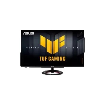 Monitor Asus TUF Gaming VG249Q5R (60.5 cm (23.8 Zoll), schwarz, FullHD, Fast-IPS, DP, HDMI, Free-Sync-Premium, 200Hz Panel)