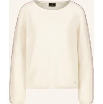 Dámský svetr Monari Dámský Svetr S Ozdobnými Kameny, režná, 46