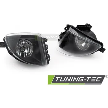 Auto-moto MLHOVÉ SVETLÁ ČISTÝ PLASTOVÝ ŠOŠOVKA do BMW F10 / F11 10-13 SEDAN / TOURING