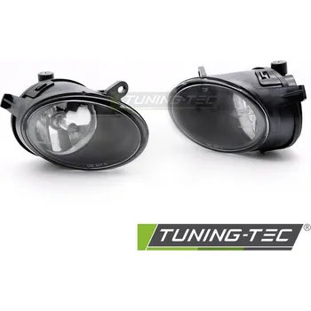 Mlhový světlomet MLHOVÉ SVETLÁ do AUDI A6 C6 04-08 / A8 D3 02-07, ČIRÉ