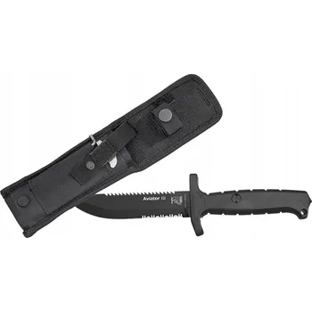 Kuchyňský nůž Profesionální Nůž Eickhorn Aviator III Classic Survival Knife
