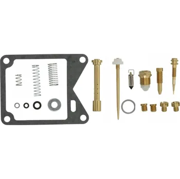 Palivový systém pro motocykl Opravná sada karburátoru KEYSTER KY-0544F