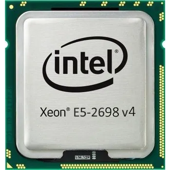 Procesor CPU Intel Xeon E5-2698 v4 (2.2GHz, LGA2011-3,50MB) (CM8066002024000)