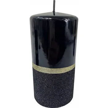 Svíčka Tradiční parafínová svíčka 1 ks Artman 1 ks