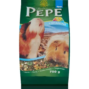 Krmivo pro hlodavce Vitakraft směs krmivo 0,15 kg morče