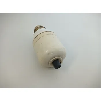 pojistka DANAPO Retro šroubová pojistka 6A 10A 15A 250V E27 jistič vedení Varianta: 15A keramická