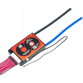 IP kamera Balancér Daly BMS LiIon 13S 40A T H-Series Standard