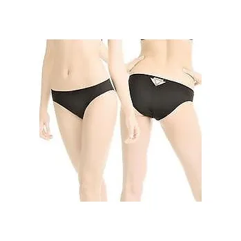 Kalhotky Dámské kalhotky 16293 - Marlies Dekkers Barva: černá, Velikost: S