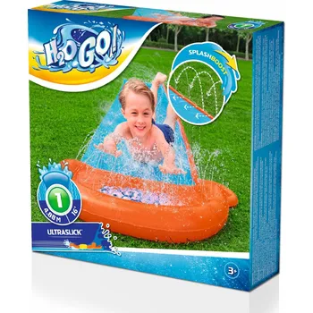 skluzavka Vodní skluzavka Bestway