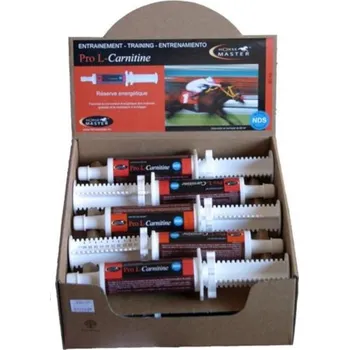 Horse Master Pro L-Carnitine 60ml
