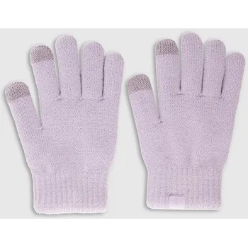 Rukavice 4F dětské pětprsté rukavice pro děti ve věku Věk 7+