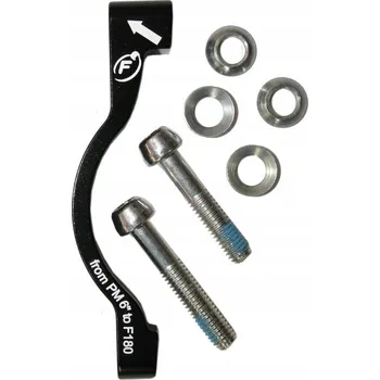 Brzda na kolo Adaptér pro kotoučovou brzdu Formula FD40148-10 180 mm