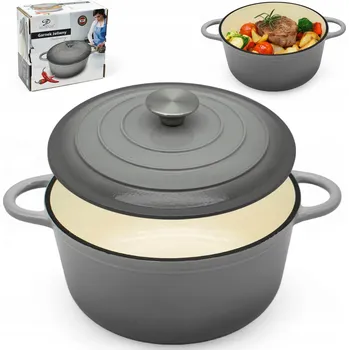 Hrnec Hrnec hrnec Meyerhoff 3,7 l