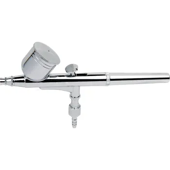 Airbrush stříkací pistole AB-130C Royalmax Varianta: Tryska 0,2mm