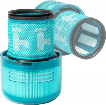 Filtr do vysavače Omyvatelný HEPA filtr pro vysavače DYSON V15 Detect Absolute