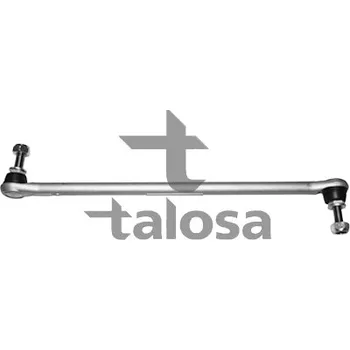 Stabilizátor nápravy Tyč nebo vzpěra stabilizátoru TALOSA 50-01371