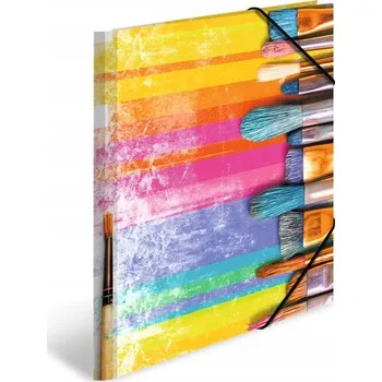 Desky s gumou A3 Herma