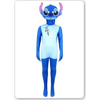 Karnevalový kostým Kostým Lilo a Stitch Velikost: 110