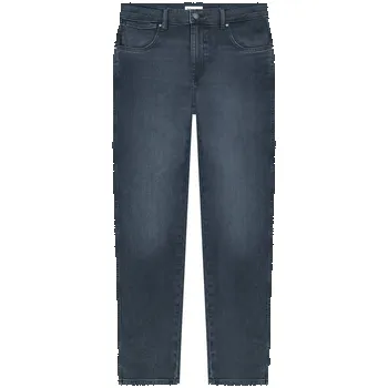 Pánské džíny Wrangler pánské džíny Greensboro 112370847 Modrá 36/34