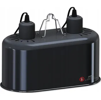 Osvětlení do terária Lampa Repti Planet SVÍTIDLO 150 W